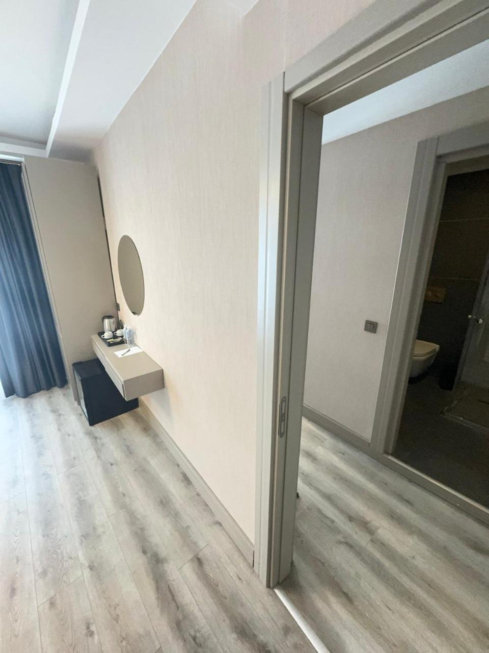 Massimo Hotel Stambuł Zewnętrze zdjęcie